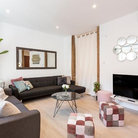 Down Town Sol. By Monaro Apartment Madrid Ngoại thất bức ảnh