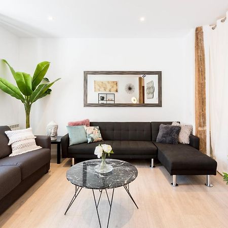 Down Town Sol. By Monaro Apartment Madrid Ngoại thất bức ảnh