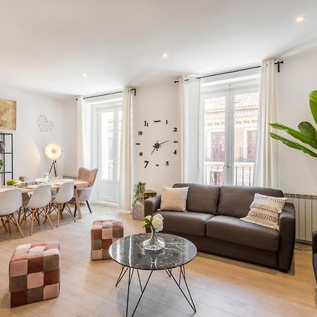 Down Town Sol. By Monaro Apartment Madrid Ngoại thất bức ảnh