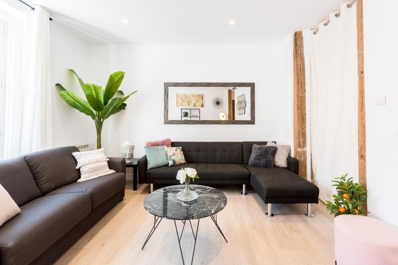 Down Town Sol. By Monaro Apartment Madrid Ngoại thất bức ảnh