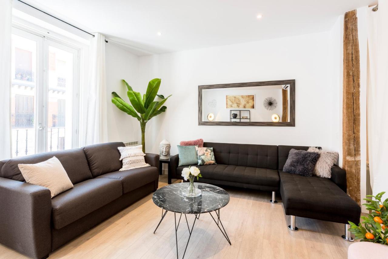 Down Town Sol. By Monaro Apartment Madrid Ngoại thất bức ảnh