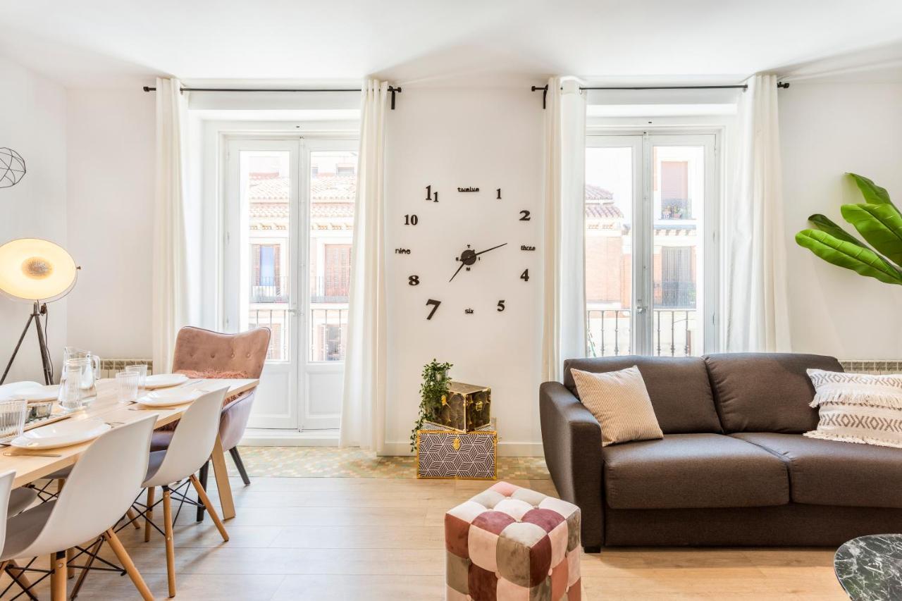 Down Town Sol. By Monaro Apartment Madrid Ngoại thất bức ảnh