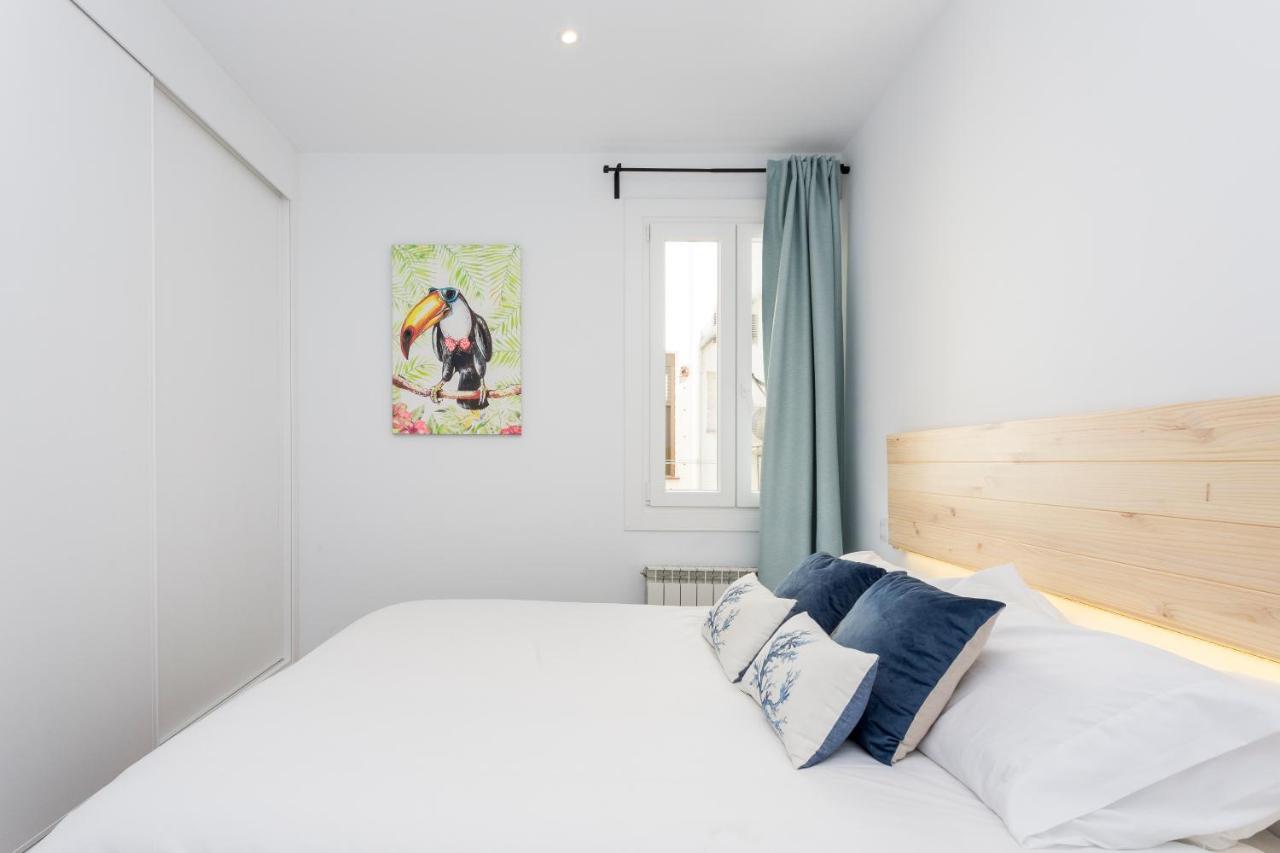 Down Town Sol. By Monaro Apartment Madrid Ngoại thất bức ảnh