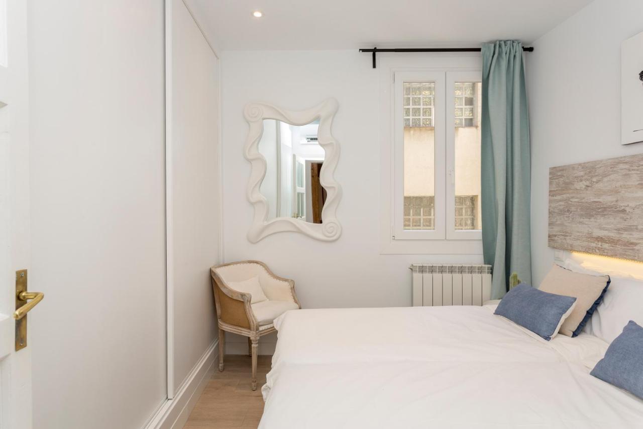 Down Town Sol. By Monaro Apartment Madrid Ngoại thất bức ảnh