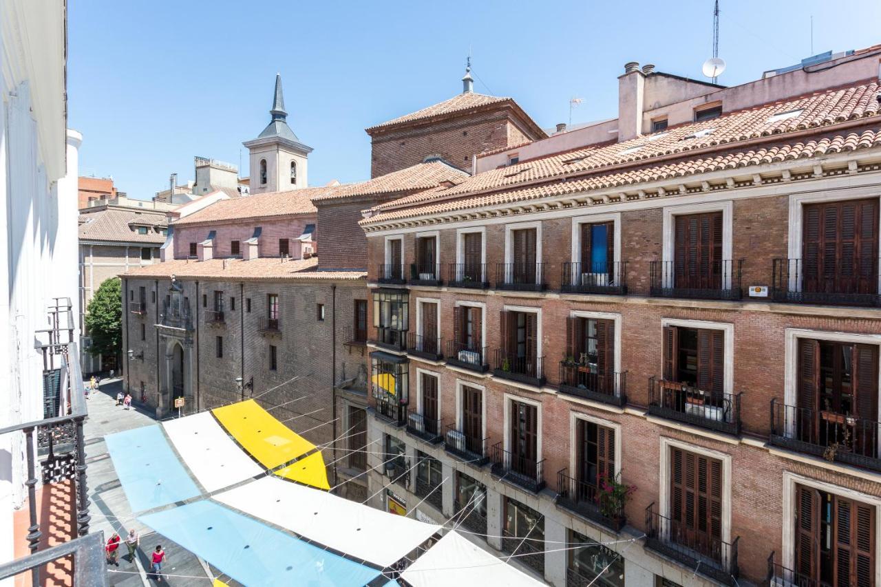 Down Town Sol. By Monaro Apartment Madrid Ngoại thất bức ảnh