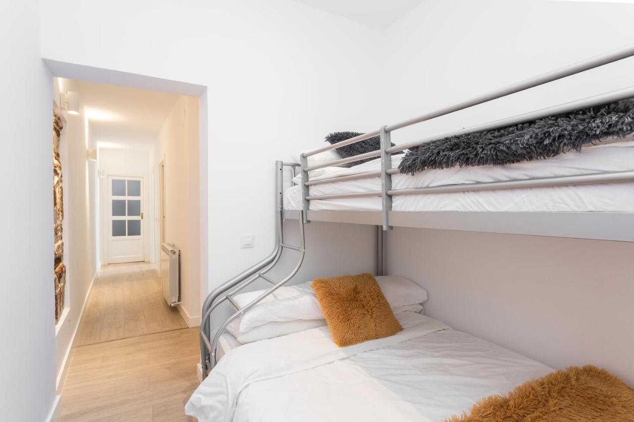 Down Town Sol. By Monaro Apartment Madrid Ngoại thất bức ảnh