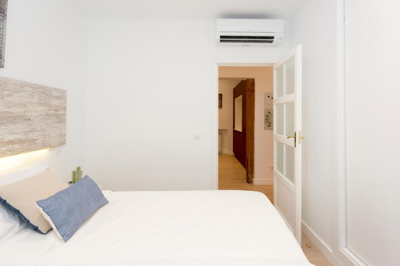 Down Town Sol. By Monaro Apartment Madrid Ngoại thất bức ảnh