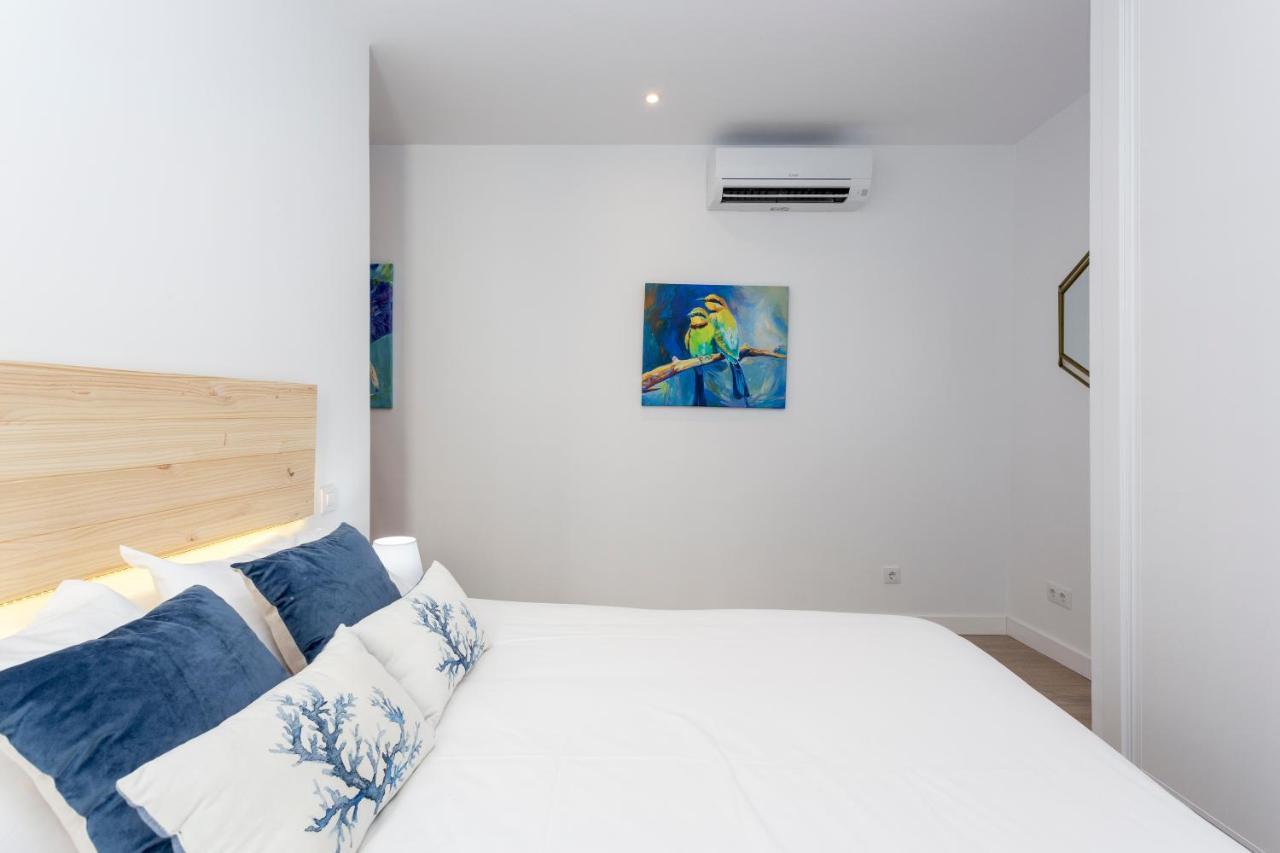 Down Town Sol. By Monaro Apartment Madrid Ngoại thất bức ảnh