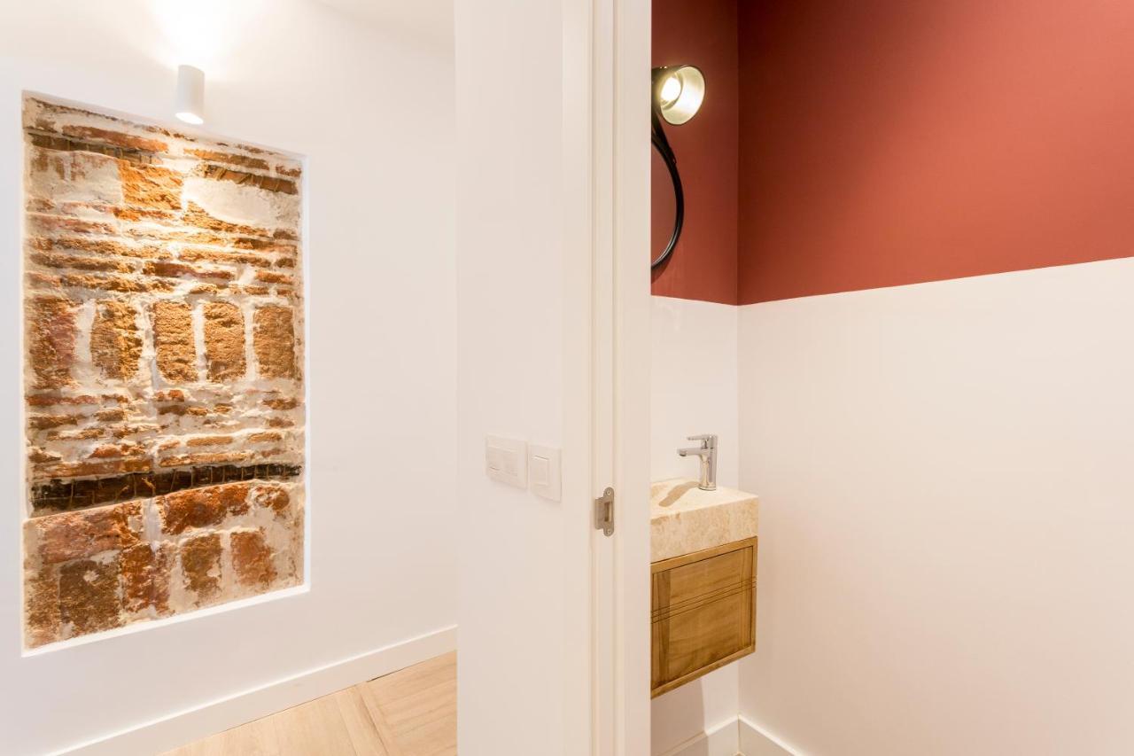 Down Town Sol. By Monaro Apartment Madrid Ngoại thất bức ảnh