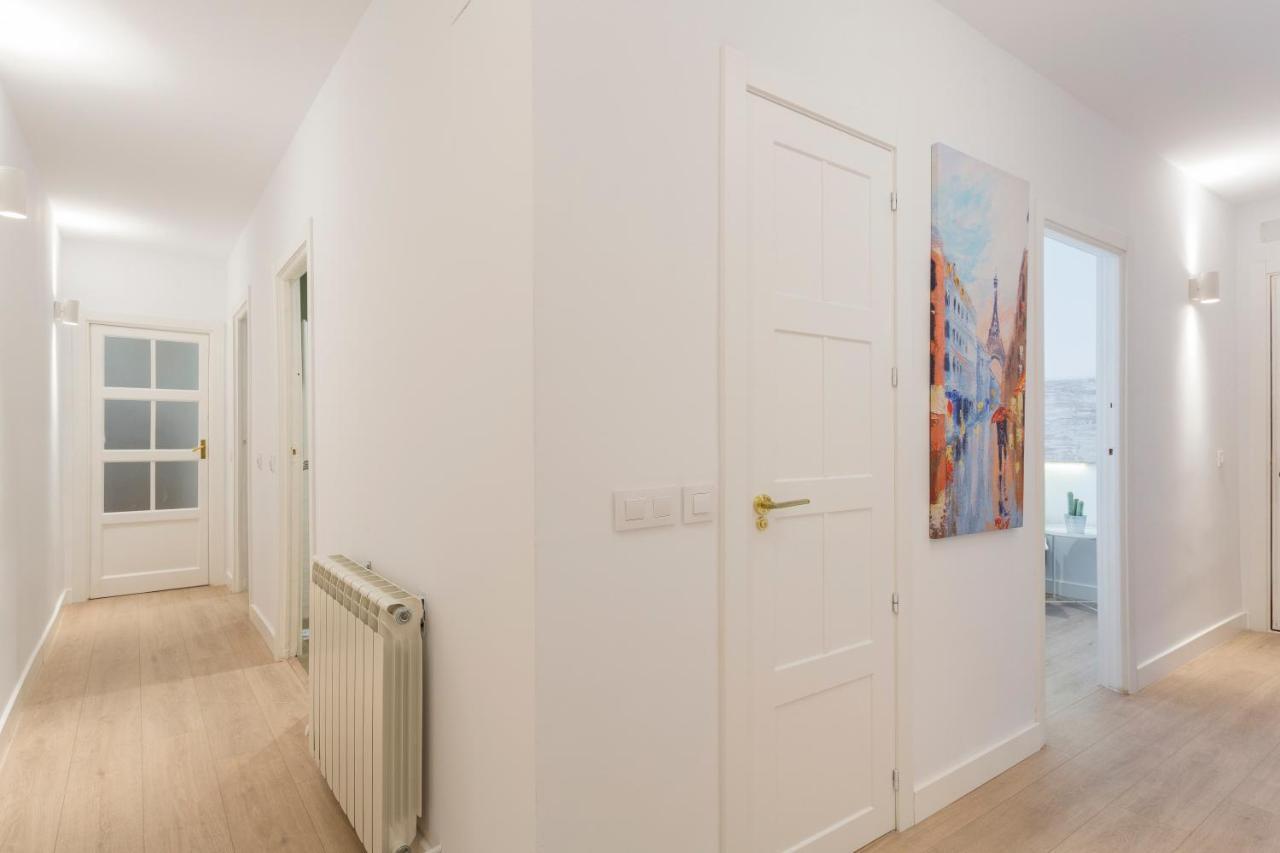 Down Town Sol. By Monaro Apartment Madrid Ngoại thất bức ảnh