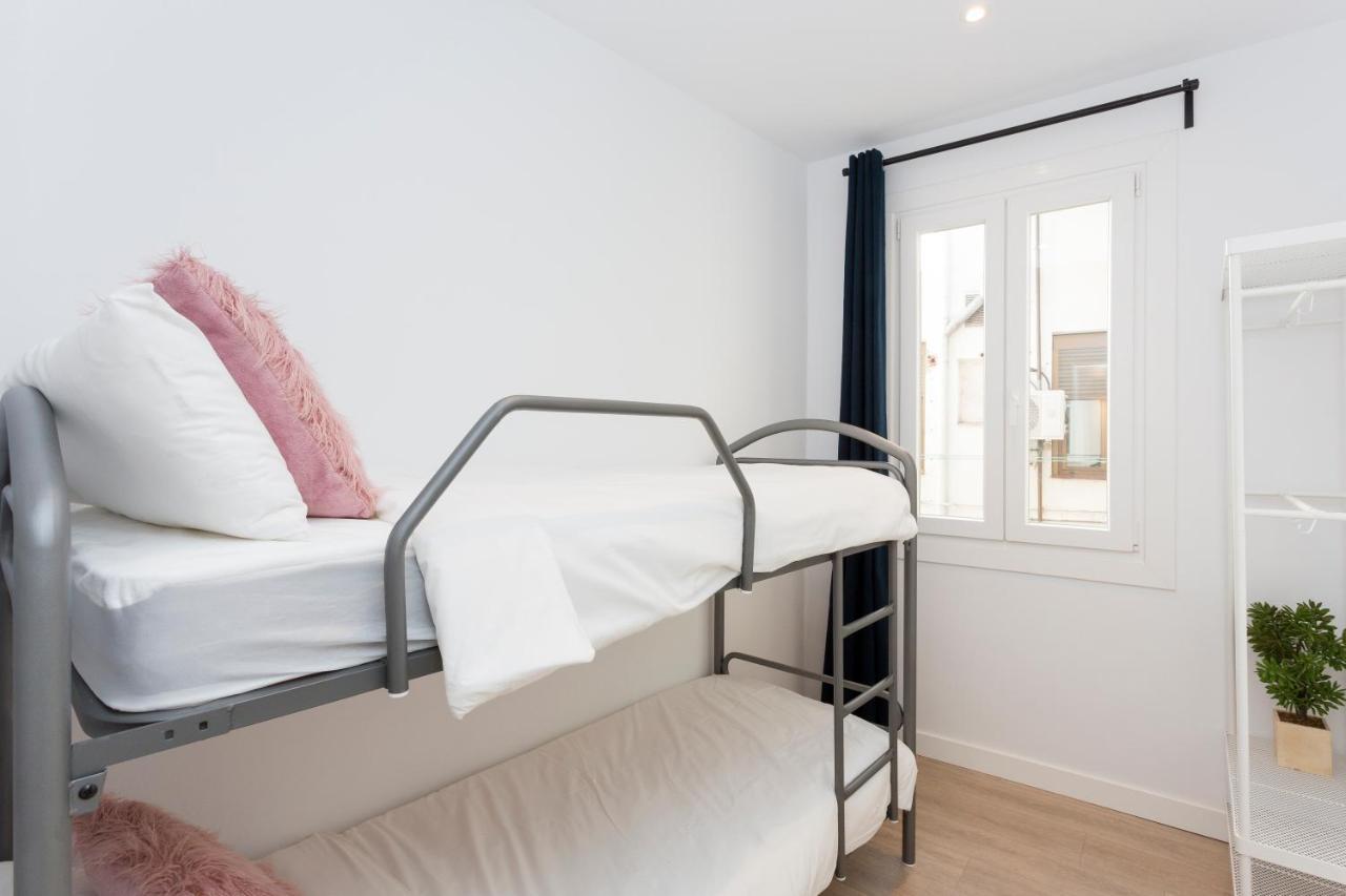 Down Town Sol. By Monaro Apartment Madrid Ngoại thất bức ảnh