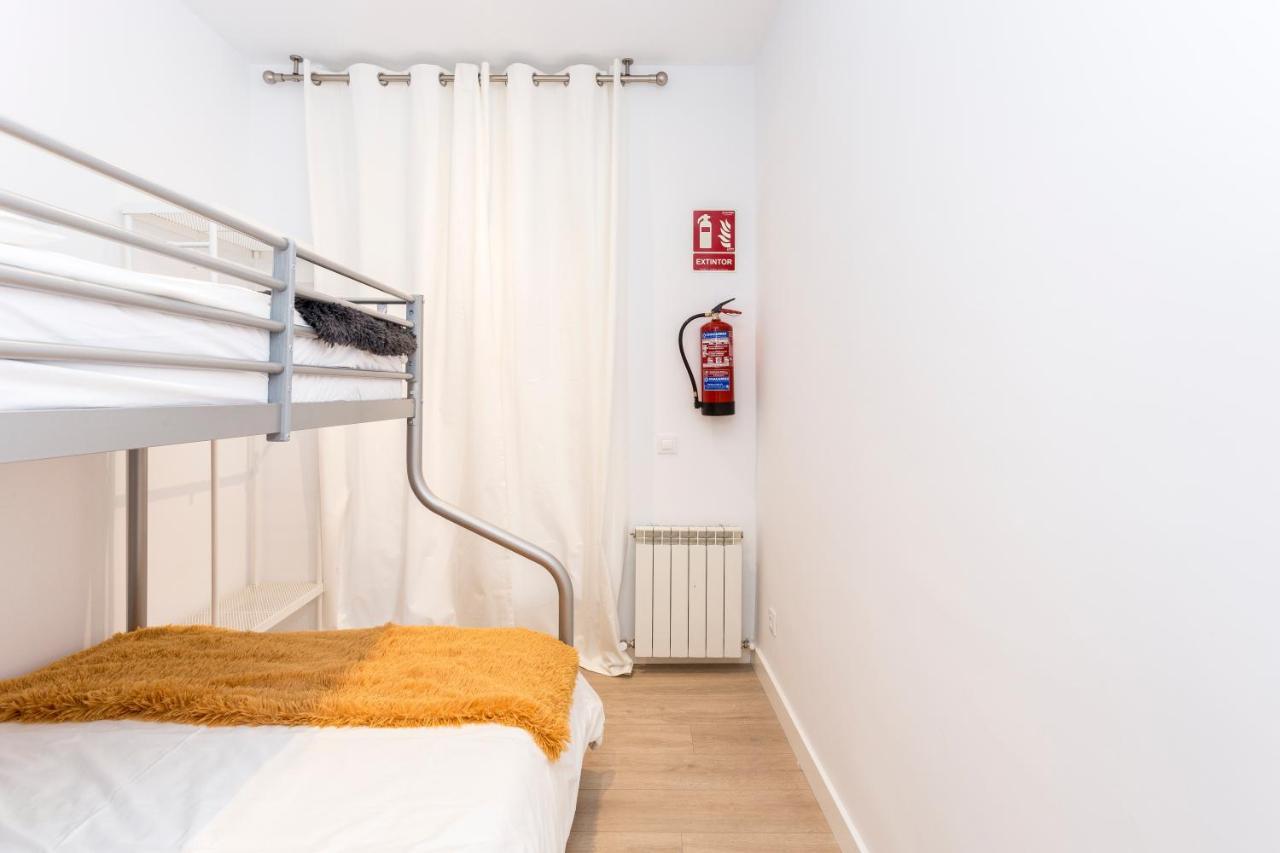 Down Town Sol. By Monaro Apartment Madrid Ngoại thất bức ảnh