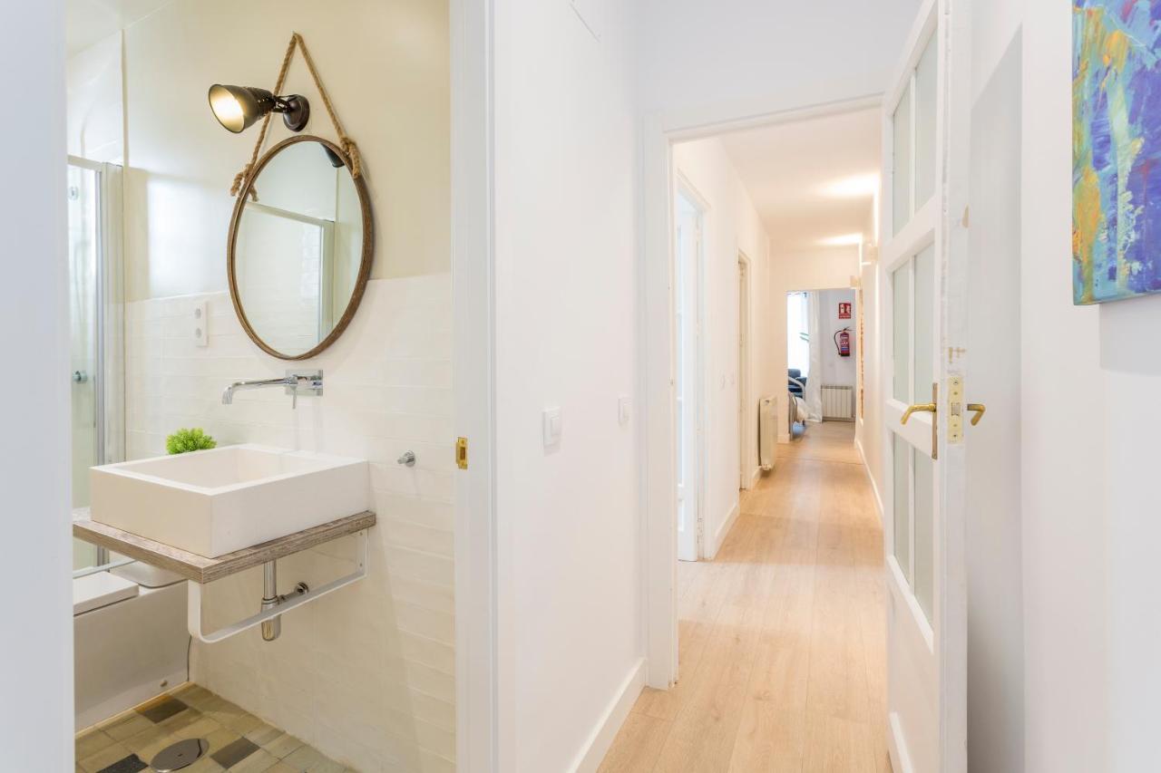 Down Town Sol. By Monaro Apartment Madrid Ngoại thất bức ảnh