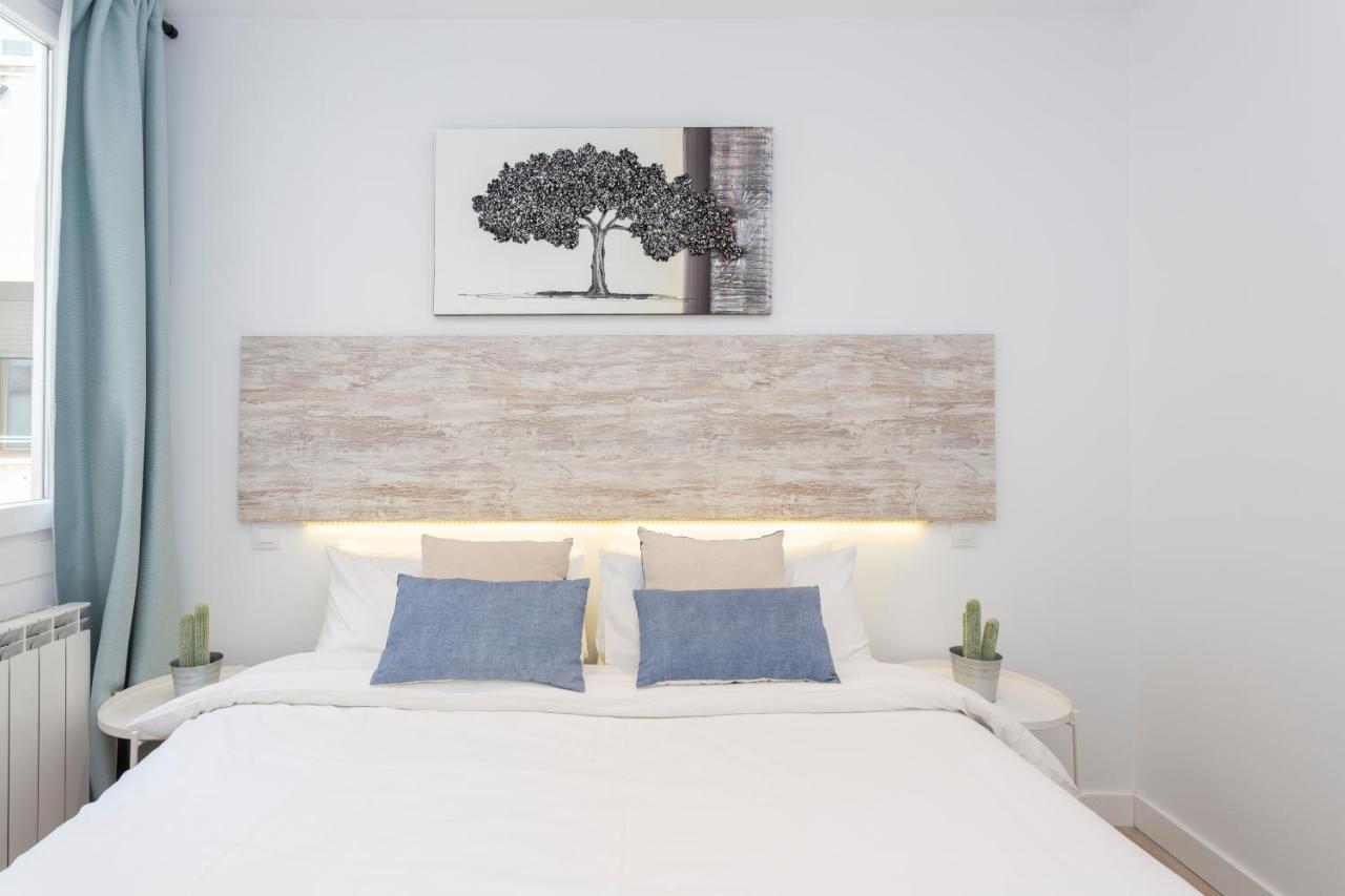 Down Town Sol. By Monaro Apartment Madrid Ngoại thất bức ảnh