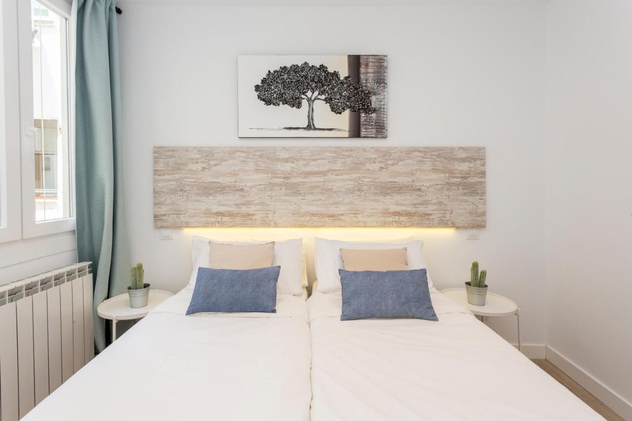 Down Town Sol. By Monaro Apartment Madrid Ngoại thất bức ảnh